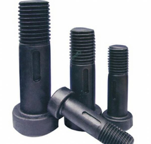 境外网架高强螺栓40Cr钢