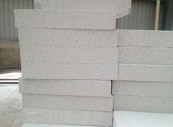 境外75mm无机纤维真空保温板